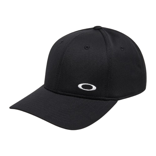 Kappe Oakley Tinfoil 3.0 Blackout - 2025