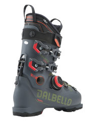 Ski boots Dalbello Veloce Space 110 Antracite/Kelp Green - 2025/26