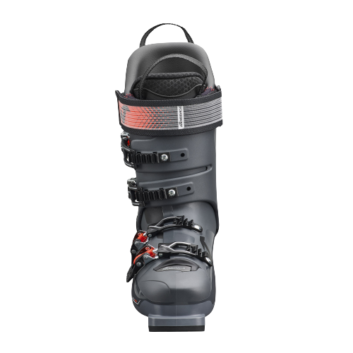 Ski boots Nordica Pro Machine 110 (GW) Anthracite Black Red - 2023/24