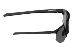 Sunglasses BLIZ Hero Matt Black/Smoke Silver