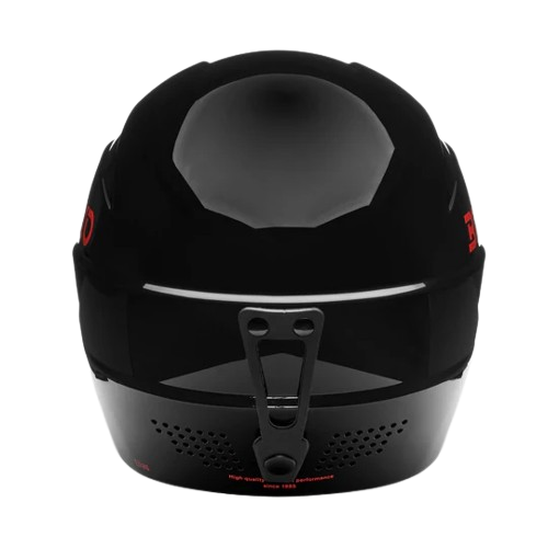 Helm Briko Elias Shiny Black - 2025/26