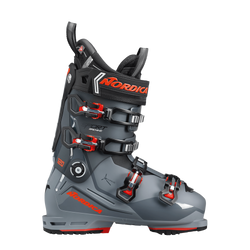 Ski boots Nordica Sportmachine 3 120 GW Anthracite Black Red - 2024/25