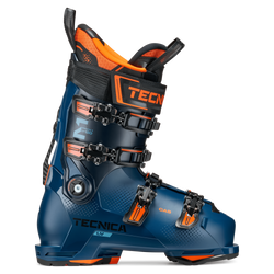 Ski boots TECNICA Mach1 LV 120 TD2 GW Sport Blue - 2025/26