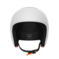 Helmet POC Skull Dura Comp Mips Hydrogen White - 2025/26