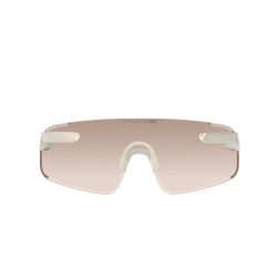 Sunglasses POC Elicit Toric Okenite Off-White/Clarity Trail/Partly Sunny Silver
