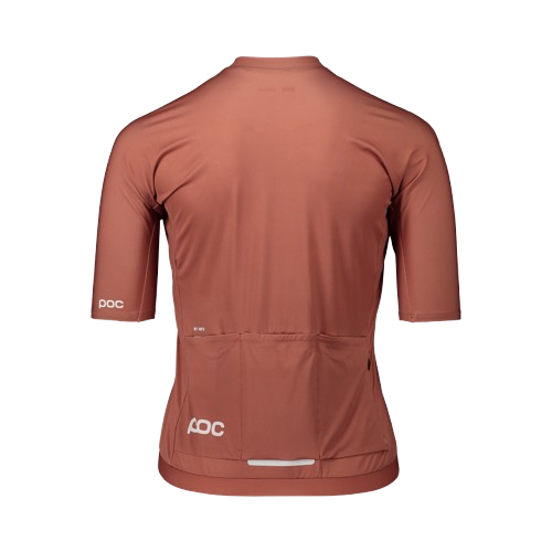 Fahrradtrikot POC W's Pristine Jersey Himalayan Salt - 2025