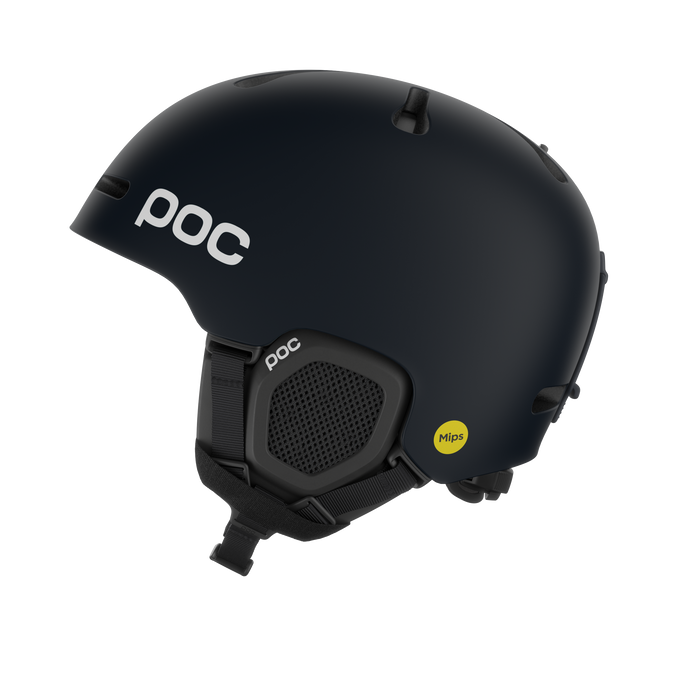 Helm POC Fornix MIPS Blixten Blue Matt - 2025/26