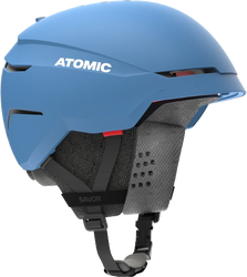Skihelm Atomic Savor Blue – 2024/25