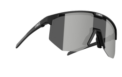 Sunglasses BLIZ Hero Matt Black/Smoke Silver
