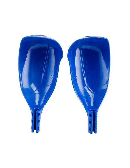 KERMA Hand Protection Blue - 2025/26