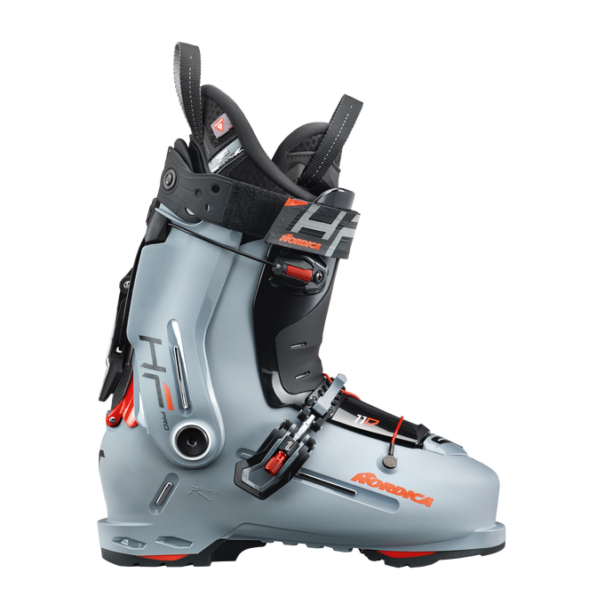 Ski boots Nordica HF Pro 110 (GW) - 2025/26