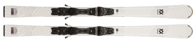Skis Volkl Flair 76 Elite - 2023/24