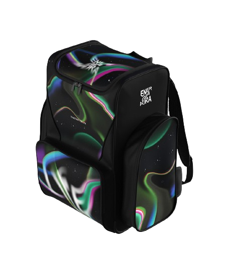 Boot bag Energiapura Racer Bag Life Space - 2025/26