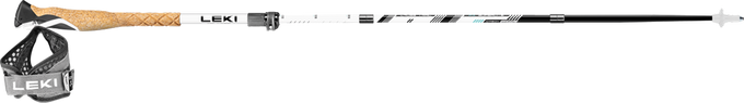 Poles LEKI Cross Trail FX Superlite Compact