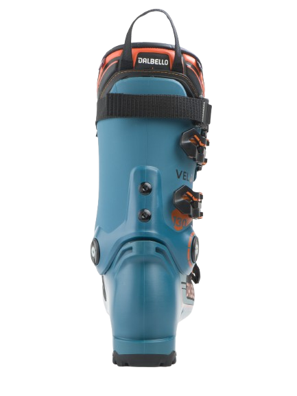 Skischuhe Dalbello Veloce 130 MV North Grey/Black - 2025/26