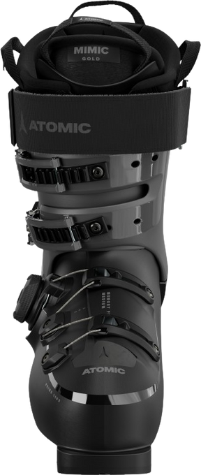 Skischuhe Atomic Hawx Prime 110 S BOA GW Black/Anthracite - 2024/25