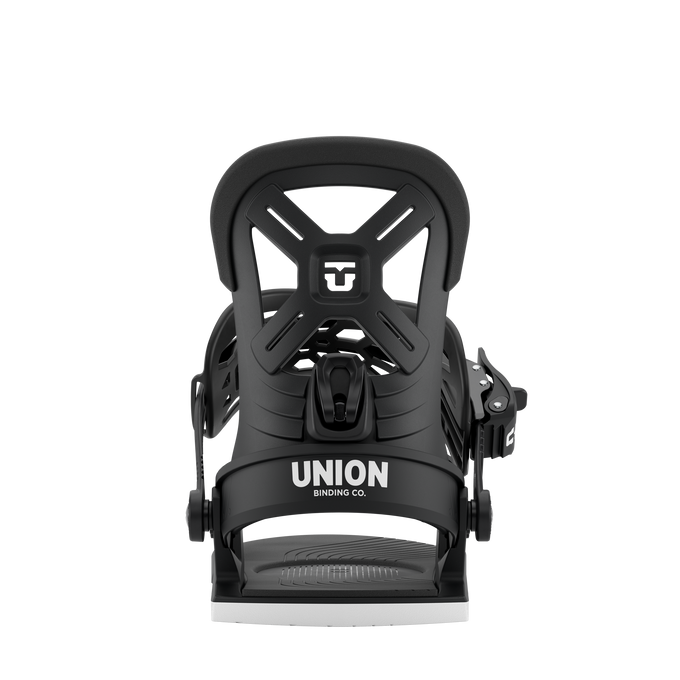 Snowboardbindungen Union Cadet Black - 2025/26