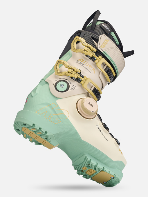 Ski boots K2 Anthem 95 Boa - 2025/26