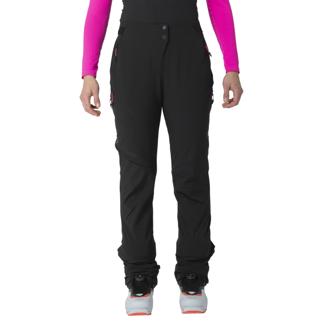 Skitourenhose Dynafit Blacklight Dynastretch Pants W Black Out - 2025/26