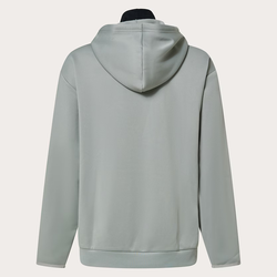 Oakley Rider Long 2.0 Hoodie Cement
