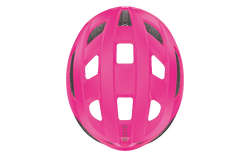 Bike Helmet Rudy Project SKUDO Pink Fluo/Black Matte - 2025