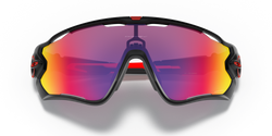 Sunglasses Oakley Jawbreaker Prizm Road Lenses / Matte Black Frame