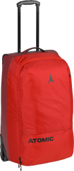 Travel Bag Atomic Trolley 90L Red/Rio Red – 2024/25