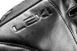 Gloves LEKI Glace 3D Women Black - 2025/26