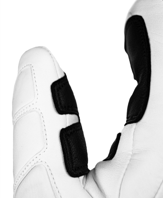 Handschuhe Reusch World Champ Mitten - 2024/25