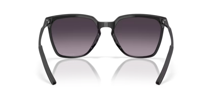 Sunglasses OAKLEY Sielo SQ Polished Black Ink Frame/Prizm Grey Gradient Lenses