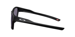 Sunglasses Oakley Briza Matte Black/Prizm Grey Lenses