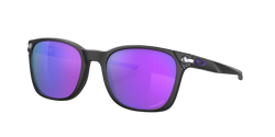 Sonnenbrille Oakley Ojector Matte Black Frame / Prizm Violet Lenses