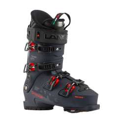 Skischuhe Lange Shadow 130 LV GW (Shadow-Blue) - 2024/25