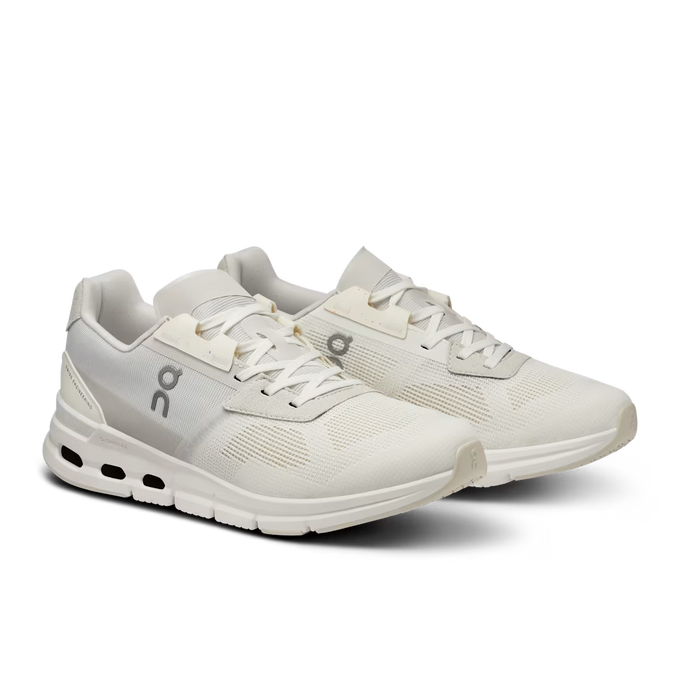 Women's shoes ON RUNNING Cloudrift White/Frost