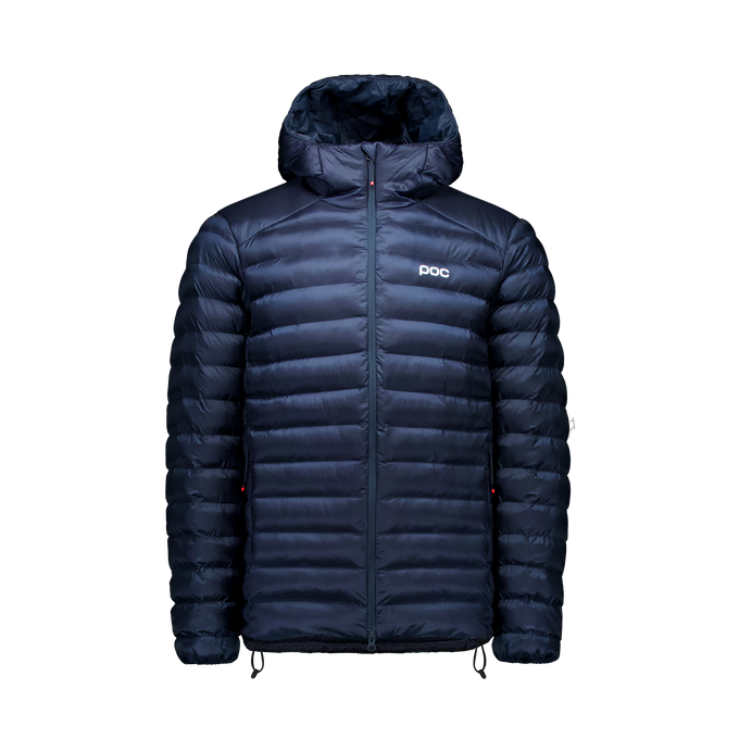 Jacke POC M's Coalesce Jacket Apatite Navy - 2025/26