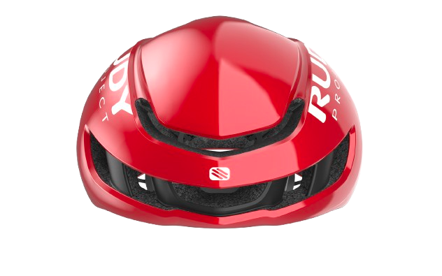 Bike Helmet Rudy Project NYTRON Red Comet - 2025