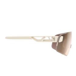 Sunglasses POC Elicit Toric Okenite Off-White/Clarity Trail/Partly Sunny Silver