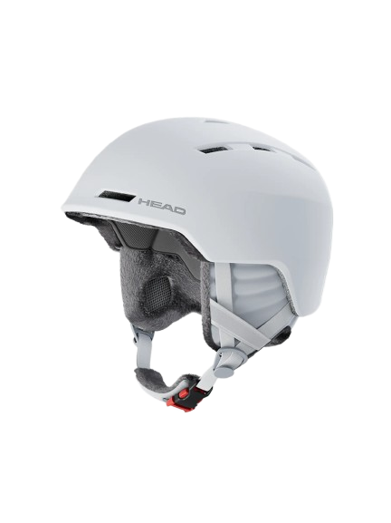 Helmet HEAD Valery White - 2025/26