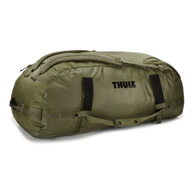Bag Thule Chasm Duffel 130L Olivine - 2023