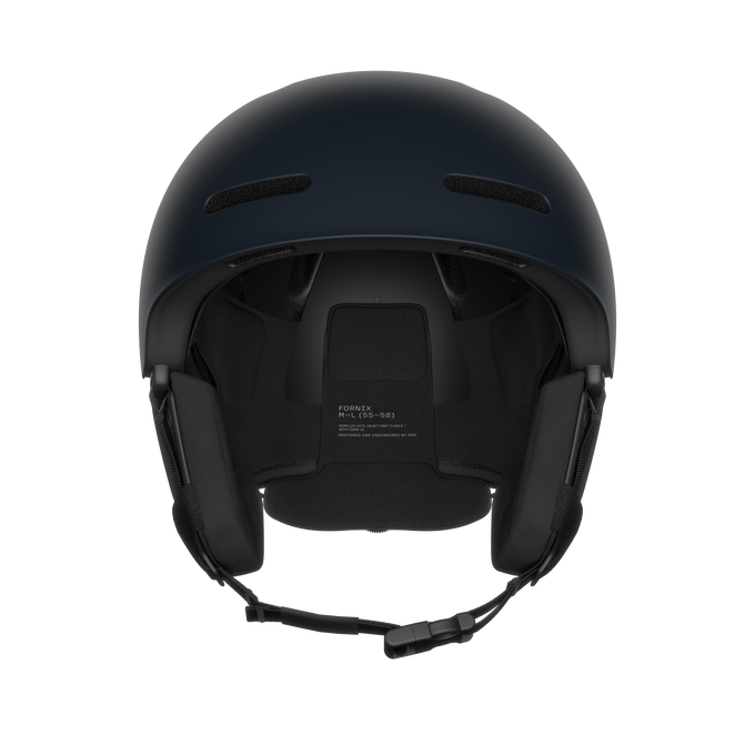 Helmet POC Fornix MIPS Apatite Navy Matt - 2025/26