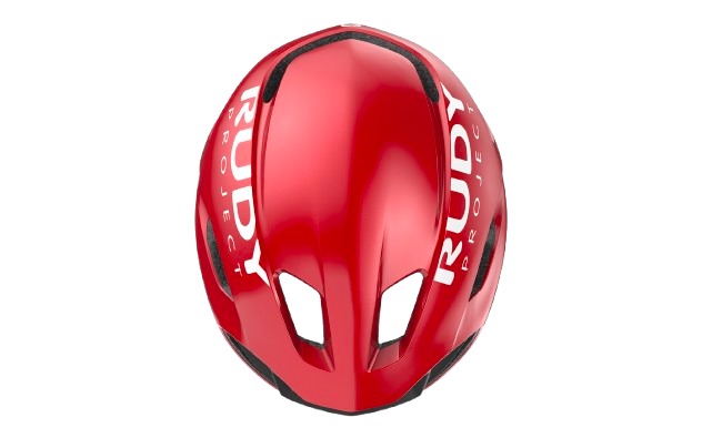 Bike Helmet Rudy Project NYTRON Red Comet - 2025