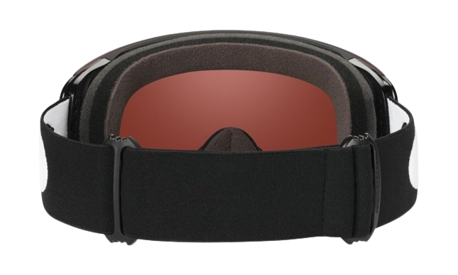 Goggles Oakley Flight Deck M Matte Black/Prizm Snow Sapphire Irid - 2025/26