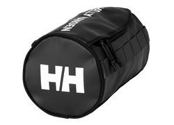 Kulturbeutel Helly Hansen HH Wash Bag 2 Black - 2024/25