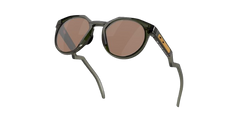 Sonnenbrille OAKLEY HSTN Prizm Tungsten Polarized Lenses/Olive Ink Frame