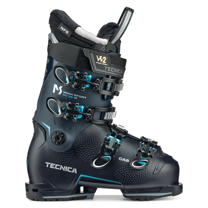Skischuhe TECNICA Mach Sport MV 85 W GW Ink Blue - 2025/26