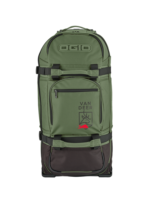 Bag Van Deer RIG 9800 123L - 2025/26