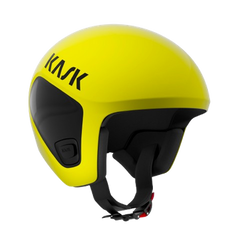 Helm KASK Omega Yellow Fluo - 2024/25