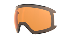 Goggles HEAD Horizon 2.0 5K Gold Black + spare lens - 2025/26