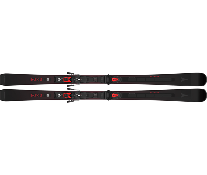 Ski Atomic Redster X7i Revoshock C - 2025/26