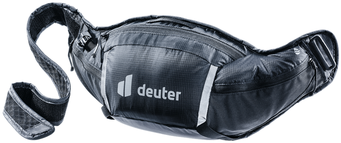 Bauchtasche Deuter Shortrail III Black - 2023